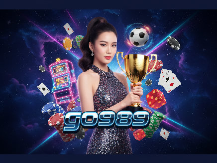 ทางเข้า go989