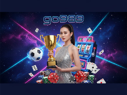 go989 เว็บตรง